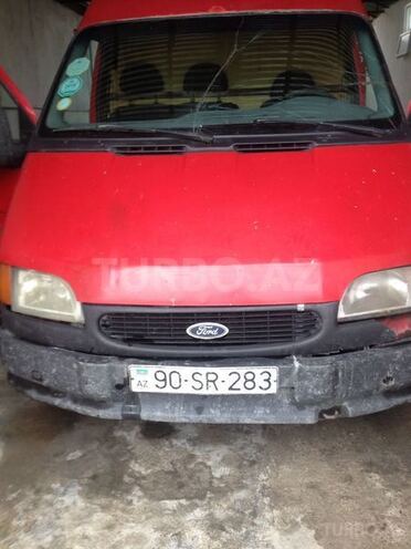 Ford Transit 1995, 450,000 km - 2.5 l - Göyçay