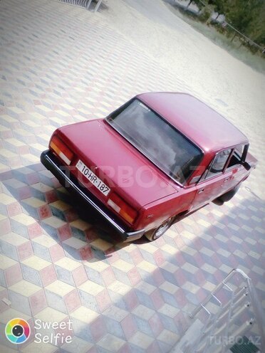 LADA (VAZ) 2107 1982, 287,220 km - 1.5 л - Şirvan