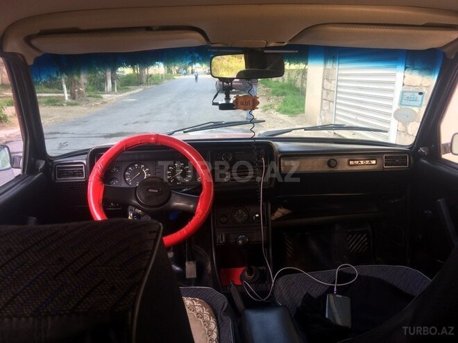LADA (VAZ) 2107 1982, 287,220 km - 1.5 л - Şirvan