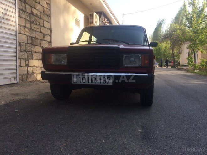 LADA (VAZ) 2107 1982, 287,220 km - 1.5 л - Şirvan