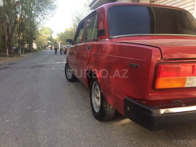 LADA (VAZ) 2107 1982, 287,220 km - 1.5 л - Şirvan