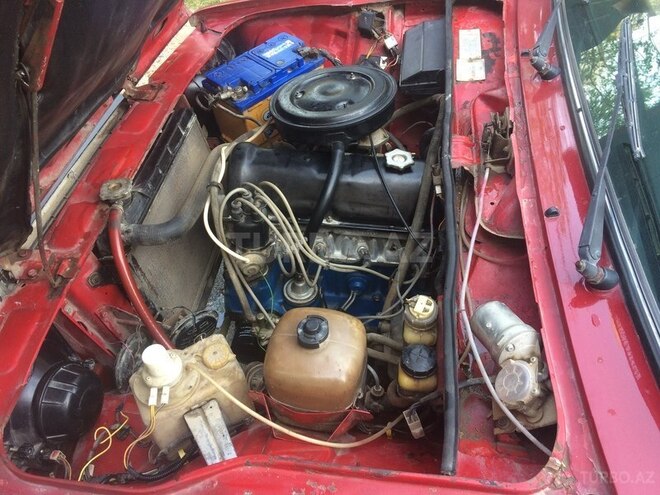 LADA (VAZ) 2107 1982, 287,220 km - 1.5 л - Şirvan