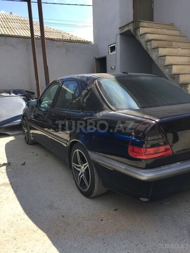Mercedes C 230 2000, 220,000 km - 2.3 л - Bakı