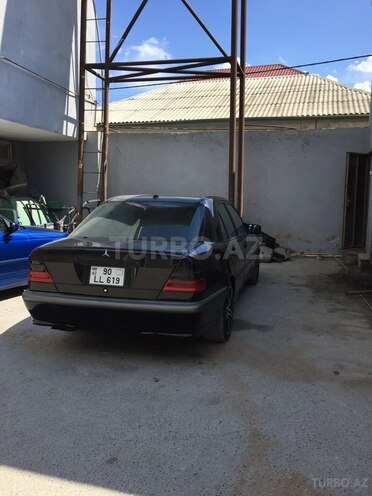 Mercedes C 230 2000, 220,000 km - 2.3 л - Bakı