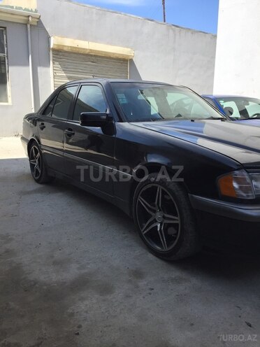Mercedes C 230 2000, 220,000 km - 2.3 л - Bakı
