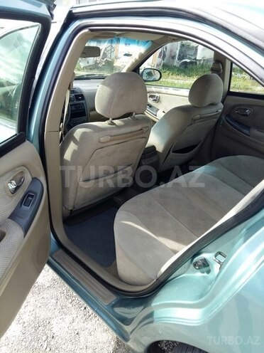 Nissan Maxima 2002, 252,000 km - 3.0 l - Bakı