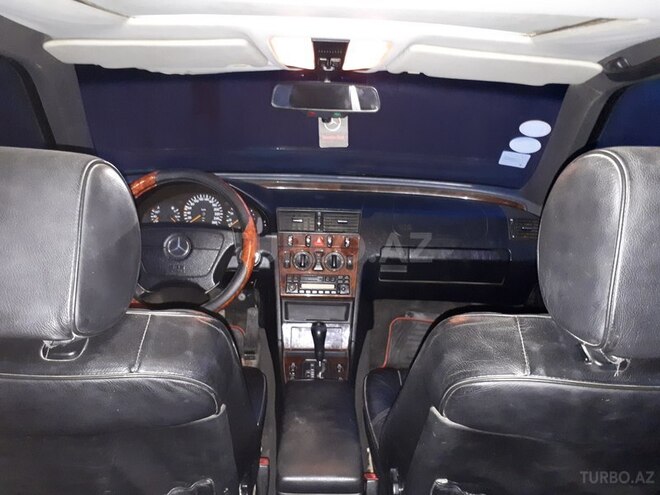 Mercedes C 280 1995, 270,000 km - 2.8 l - Bakı