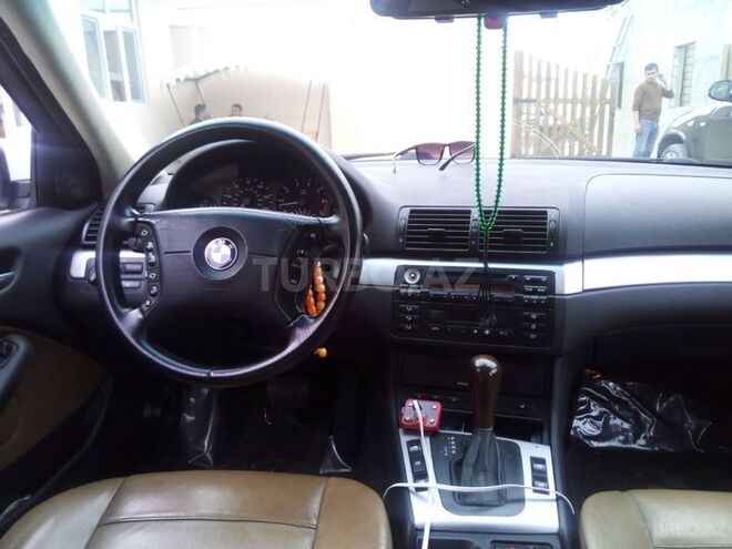 BMW 325 2002, 300,000 km - 0.3 l - Bakı