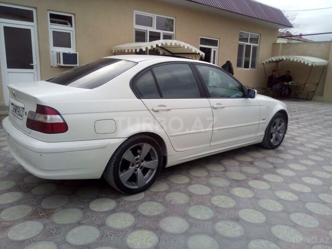 BMW 325 2002, 300,000 km - 0.3 l - Bakı
