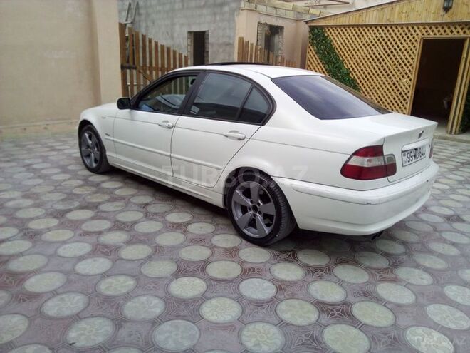 BMW 325 2002, 300,000 km - 0.3 l - Bakı