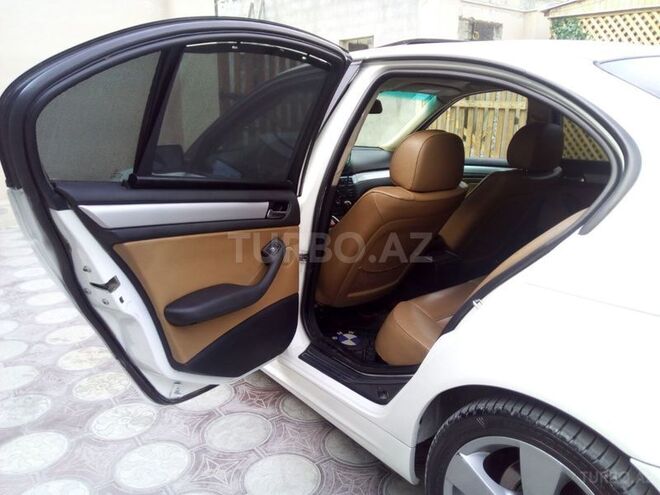 BMW 325 2002, 300,000 km - 0.3 l - Bakı