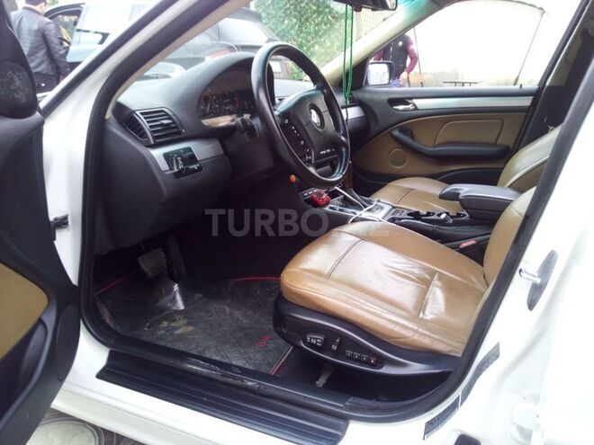 BMW 325 2002, 300,000 km - 0.3 l - Bakı