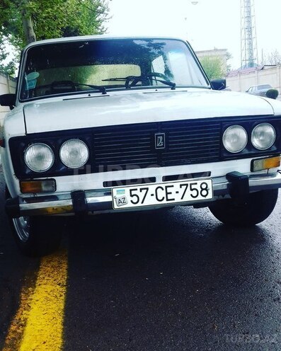 LADA (VAZ) 2106 1985, 10,000 km - 1.2 l - Bərdə