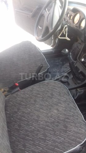 LADA (VAZ) 2106 1985, 10,000 km - 1.2 l - Bərdə