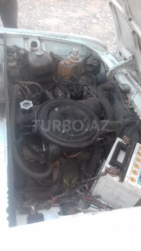 LADA (VAZ) 2106 1985, 10,000 km - 1.2 l - Bərdə