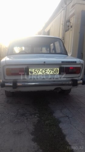 LADA (VAZ) 2106 1985, 10,000 km - 1.2 l - Bərdə