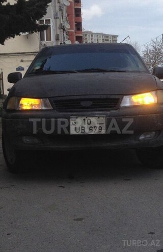 Daewoo Nexia 1996, 450 km - 1.5 л - Bakı