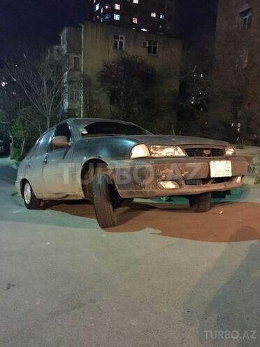 Daewoo Nexia 1996, 450 km - 1.5 л - Bakı