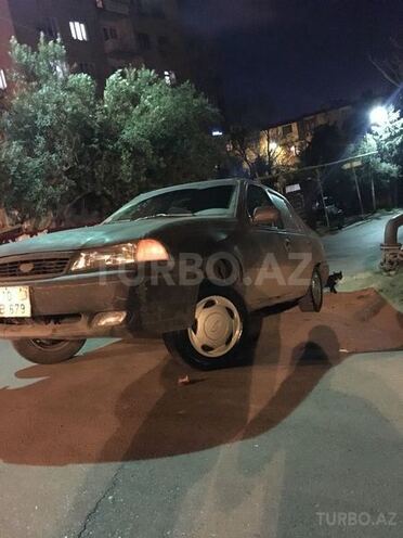 Daewoo Nexia 1996, 450 km - 1.5 л - Bakı