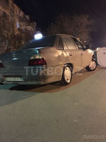 Daewoo Nexia 1996, 450 km - 1.5 л - Bakı