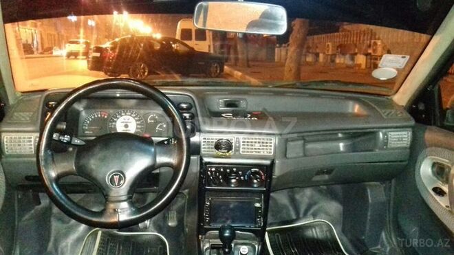 Daewoo Nexia 1996, 450 km - 1.5 л - Bakı