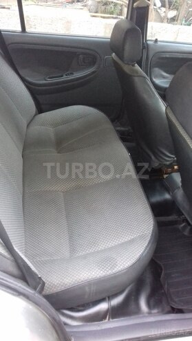 Daewoo Nexia 2006, 310,000 km - 1.5 l - Bakı