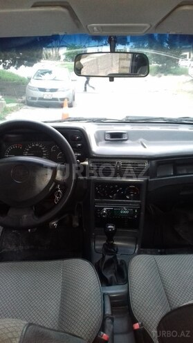 Daewoo Nexia 2006, 310,000 km - 1.5 l - Bakı