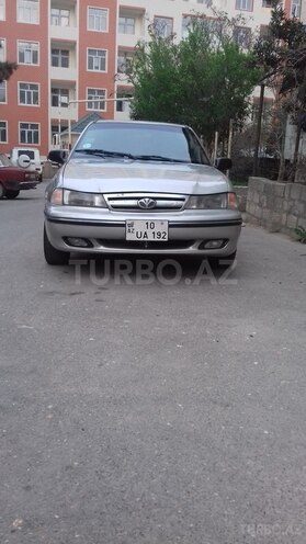 Daewoo Nexia 2006, 310,000 km - 1.5 l - Bakı