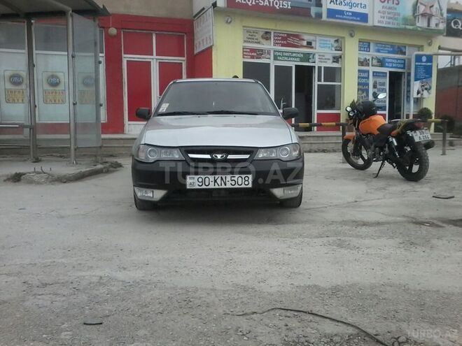 Daewoo Nexia 2010, 150,000 km - 1.5 l - Bakı