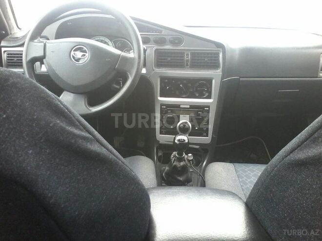 Daewoo Nexia 2010, 150,000 km - 1.5 l - Bakı
