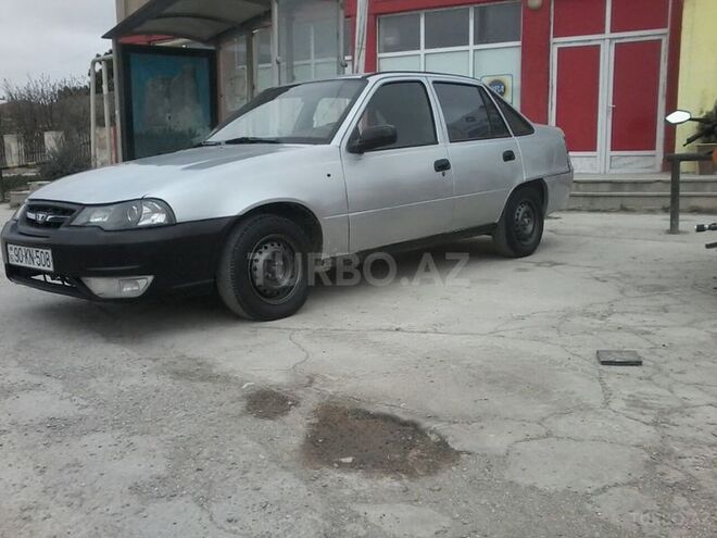 Daewoo Nexia 2010, 150,000 km - 1.5 l - Bakı
