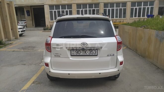 Toyota RAV4 2011, 96,609 km - 2.2 л - Bakı
