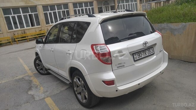 Toyota RAV4 2011, 96,609 km - 2.2 л - Bakı