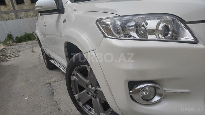 Toyota RAV4 2011, 96,609 km - 2.2 л - Bakı