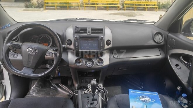 Toyota RAV4 2011, 96,609 km - 2.2 л - Bakı