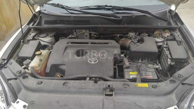Toyota RAV4 2011, 96,609 km - 2.2 л - Bakı