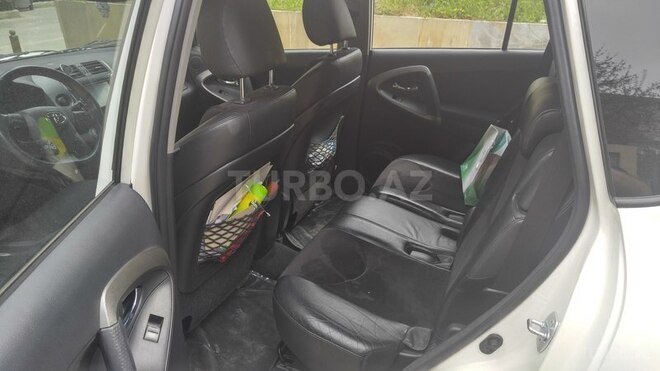Toyota RAV4 2011, 96,609 km - 2.2 л - Bakı