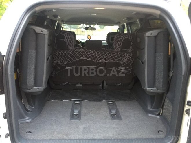 Toyota Prado 2008, 101,000 km - 2.7 l - Bakı