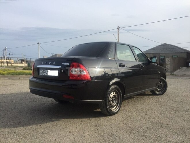 LADA (VAZ) Priora 2016, 28,000 km - 1.6 л - Bakı