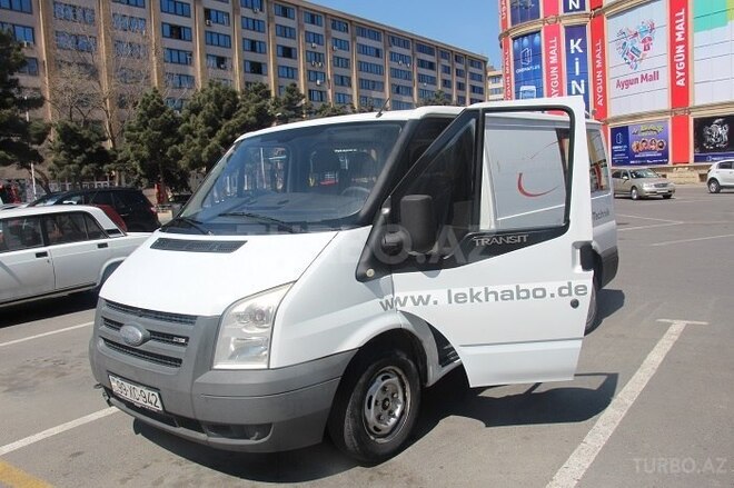 Ford Transit 2006, 378,000 km - 2.2 l - Bakı