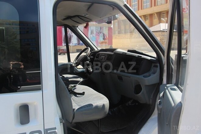 Ford Transit 2006, 378,000 km - 2.2 l - Bakı
