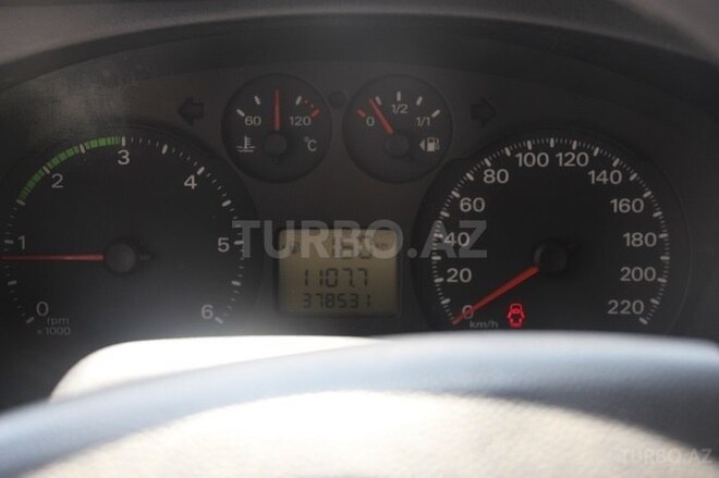 Ford Transit 2006, 378,000 km - 2.2 l - Bakı