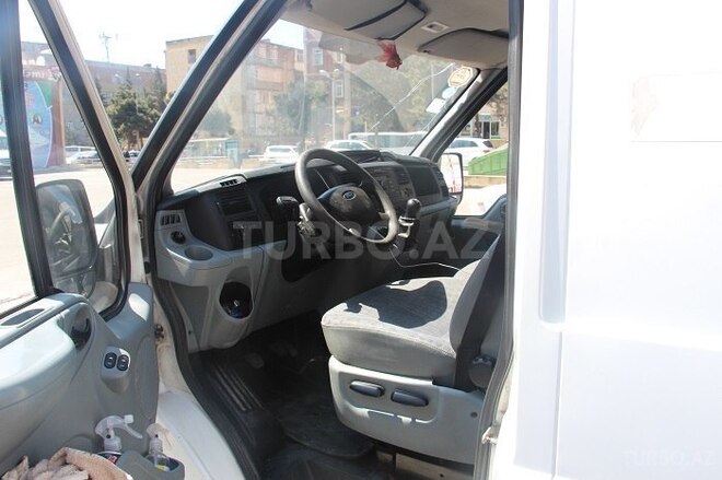 Ford Transit 2006, 378,000 km - 2.2 l - Bakı