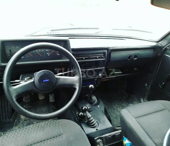 LADA (VAZ) Niva 2001, 125,000 km - 1.7 l - Bakı