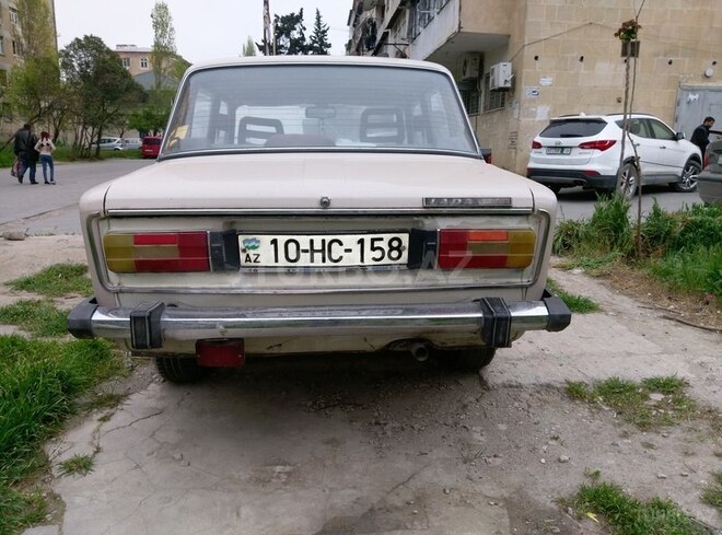 LADA (VAZ) 2106 1990, 250,000 km - 0.2 l - Bakı