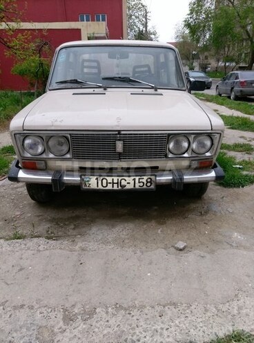 LADA (VAZ) 2106 1990, 250,000 km - 0.2 l - Bakı