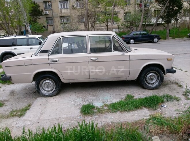 LADA (VAZ) 2106 1990, 250,000 km - 0.2 l - Bakı
