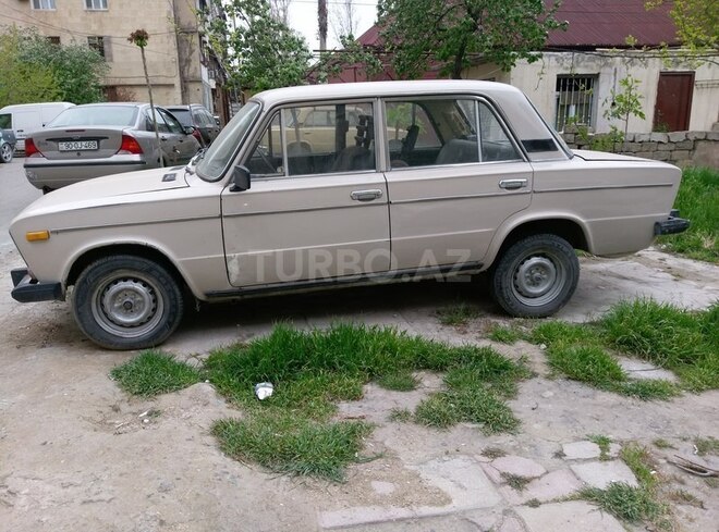 LADA (VAZ) 2106 1990, 250,000 km - 0.2 l - Bakı