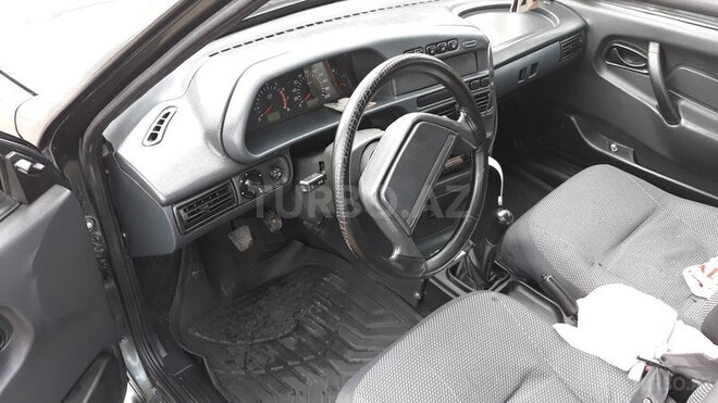 LADA (VAZ) 2115 2010, 112,000 km - 1.6 l - Bakı