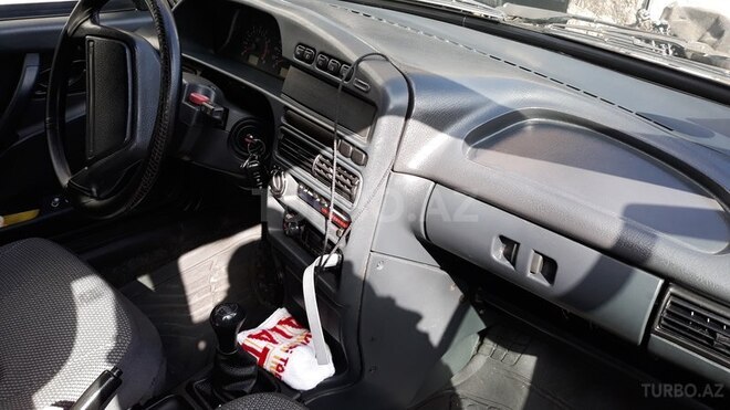 LADA (VAZ) 2115 2010, 112,000 km - 1.6 l - Bakı